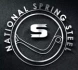 National Spring Steel Logo